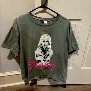 Britney Tee